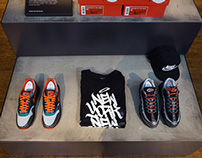 Nike New York New Kicks