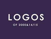 Logos 2014+2015