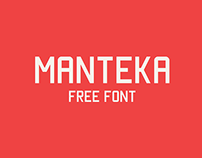 Manteka