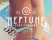 Neptune Surfing Company