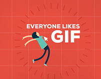 Gif Animation Collection