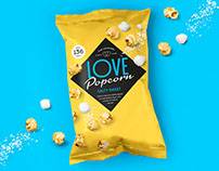 Love Popcorn