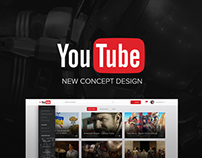 YouTube - New Concept Design