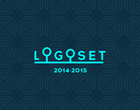 Logoset 2014-2015