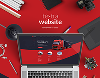 textra website
