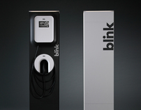 Blink EV Chargers