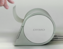 Dymo Design Language