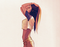 Girls