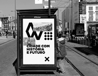 Porto / City Identity and Branding Proposal