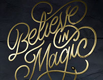 Believe in Magic