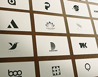 Logos - 2012