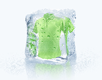 Persil With Cold