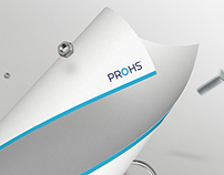 PROHS — Branding