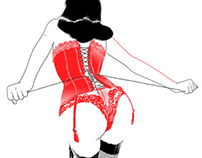21st Century Pin-Ups