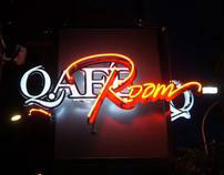 QAFE Room