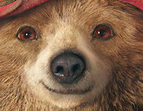 Paddington (2014)