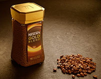 Nescafé Gold Blend