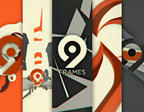 99Frames 2012 - Teaser