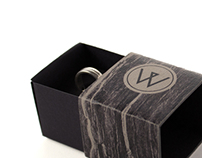 Welfe - Jewelry packaging