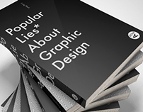 Popular Lies About Graphic Design