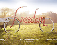 TFL Bikes "Freedom"