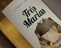 Três Marias Wine