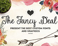 best custom fonts