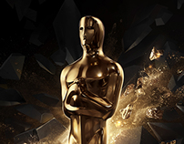 HBO: The Oscars Night 2015