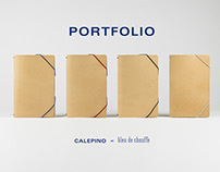 PORTFOLIO