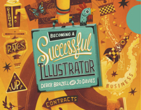 Becoming a Successful Illustrator