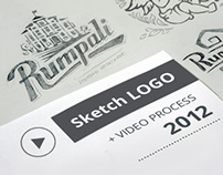 Sketch LOGO 2012