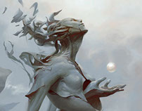 Angelarium: Emanations