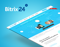 Bitrix24. Social Intranet