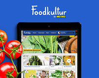 Foodkultur by METRO