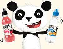 Panda Soft Drinks