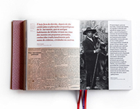 Alberto Sampaio's Photobiography Book