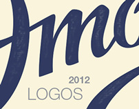 LOGOS 2012