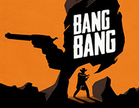 BANG BANG Exhibition