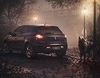 FIAT Bravo - Wolfs