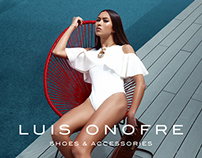 Luis Onofre - SS 2015