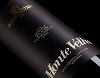 Monte Velho