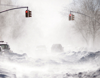 Blizzard