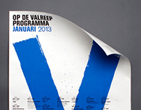 Valreep Program