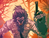 wolfcop