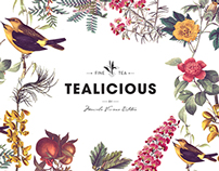 Tealicious