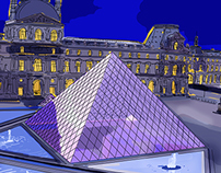 Louvre Museum