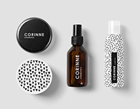 Corinne Cosmetics