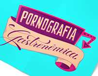 Pornografia Gastronômica