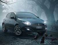 FIAT Bravo - Crows