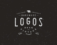 Logos 2014 Part II